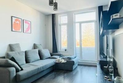 Apartament cu 2 camere în Bucureștii Noi