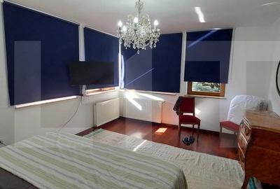 Vila moderna 440 mp, piscina, 9 camere, tip Pensiune - Dumbravita - 4