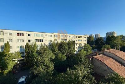 Apartament 2 Camere de Vânzare  in cartierul  Gheorgheni! - 1