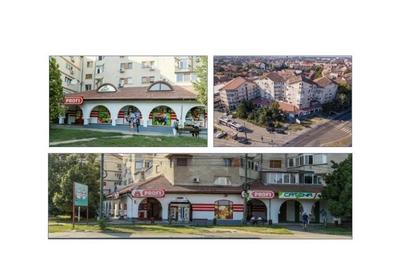 Spatiu comercial de vanzare in Timisoara - 1