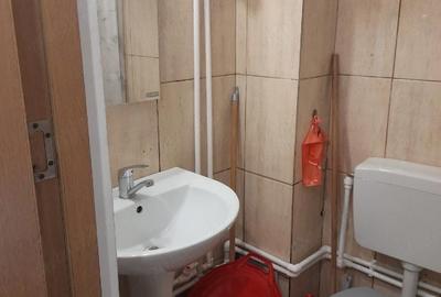 Apartament cu 2 camere semidecomandat în Albiș - 5