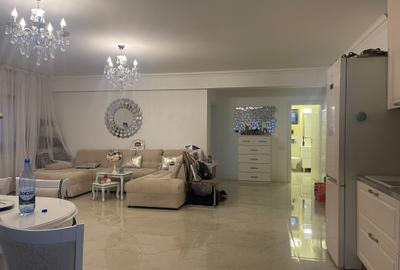 3 camere Mazepa 2 pret 165000 euro - 2