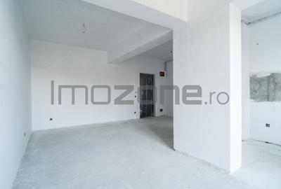 Drumul Taberei - Raul Doamnei, bloc nou,  2 camere, decomandat, parter inalt - 2