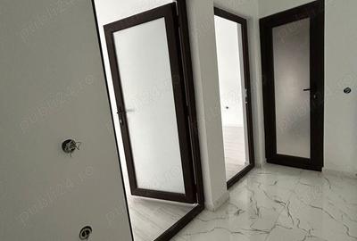 Casă cu 4 camere în Năvodari