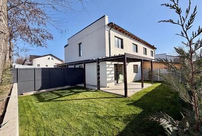 Casă cu 4 camere cu Teren 220 Mp în Central - 3