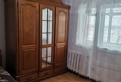 Apartament cu 3 camere decomandat în Fălticeni - 4
