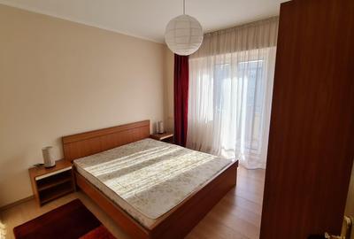 Apartament cu 2 camere decomandat, mobilat în Calea Călărașilor - 7