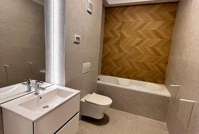 Apartament cu 3 camere decomandat în Gorjului - 10