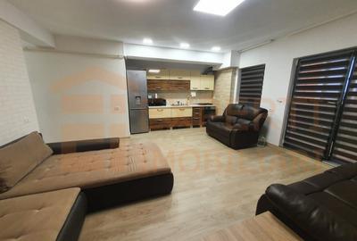 Apartament cu 2 camere decomandat, mobilat în Mamaia-Sat - 10