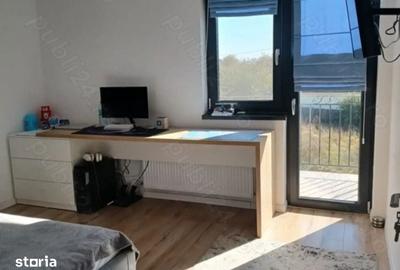 Casă cu 4 camere cu Teren 365 Mp în Miroslava - 3
