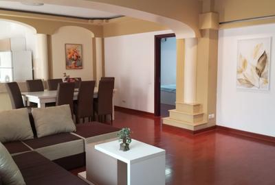 Apartament deosebit,spatios, mobilat, utilat, Bulevardul Pipera nr.131 - 3