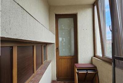 Apartament cu 2 camere decomandat, mobilat în Gară - 8