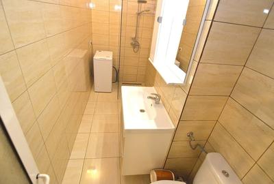 INCHIRIERE APARTAMENT 2 CAMERE UNIRII - ZEPTER - PIATA ALBA IULIA - 21