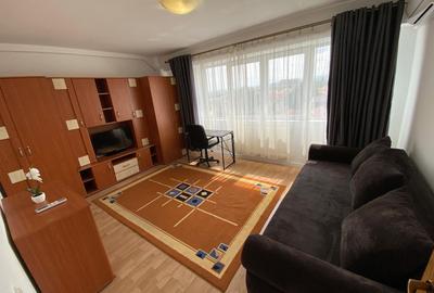 Apartament modern 1 camera decomandat aproape de Auchan Iris - 1