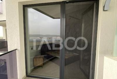 Garsoniera de inchiriat 36 mp balcon loc parcare zona Doamna - 6