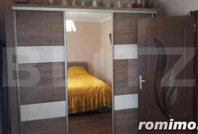 Apartament cu 2 camere semidecomandat în Central - 6