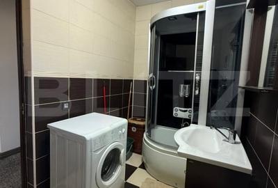 Apartament cu 3 camere, decomandat, 70 mp, etaj 2 - 7