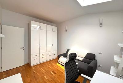 Casa/Vila pe Colt cu 5 Camere | 2 Locuri de Parcare | Pipera - 24