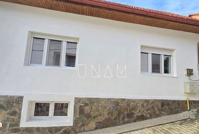 Casă cu 3 camere cu Teren 300 Mp în Muncitoresc - 1
