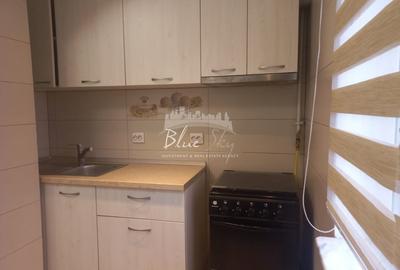 Apartament cu 2 camere decomandat, mobilat în Central - 12