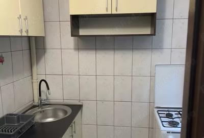 Garsoniera 26mp, balcon, finisata modern, etaj intermediar, Marasti Garsoniera 26mp, balcon, finisata modern, etaj intermediar, Marasti - 4