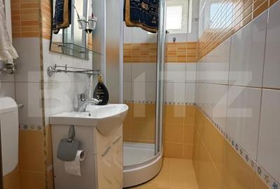 Apartament cu 3 camere decomandat, mobilat în Astra - 5