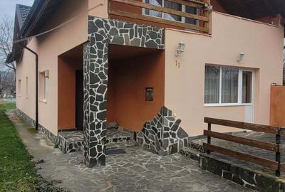 Casa P+M 5 camere,piscina, str Vrancei Baia Mare teren 1000 mp sau schimb cu ap 3-4 camere+diferenta - 17