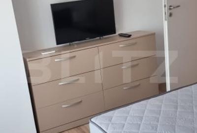 Apartament 2 camere, decomandat, modern, incalzire in pardoseala, zona Centrala - 3