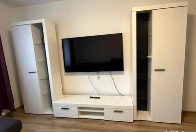 Chirie apartament cu o camera parter Nufaru - 5