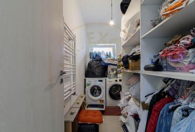 Casa pe parter cu 4 camere - 11