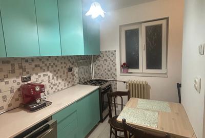 Apartament cu 3 camere decomandat, mobilat în Dorobanți - 2