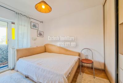 Vedere Frontala la Mare! Apartament 3 camere 100 mp cu Terasa si Parcare Privata - 10