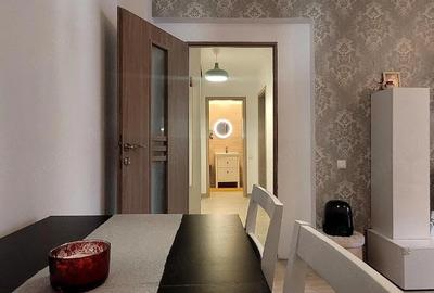 Apartament cu 2 camere decomandat în Chiajna - 2