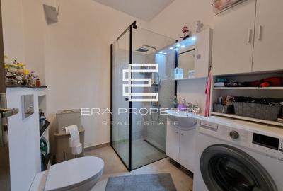 Apartament cu 3 camere decomandat, mobilat în Șelimbăr - 8