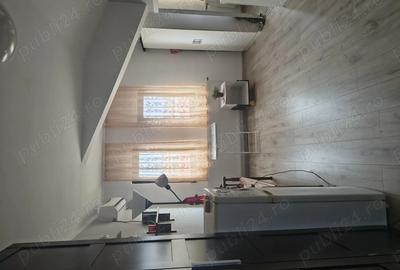 Vand studio la mansarda - 2