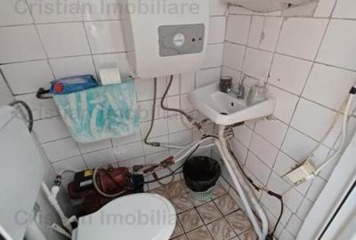 INTRETINUTA! Casa locuibila 3 cam, 90mp utili Brailita - 4