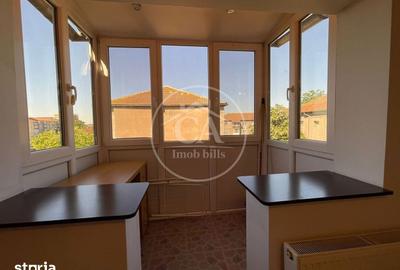 Apartament cu 2 camere decomandat în Salca - 13