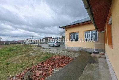 Garsoniera la casa in Satul Balata din Comuna Soimus, Jud. Hunedoara. - 6