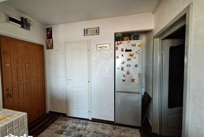 Apartament cu 3 camere în Central - 8