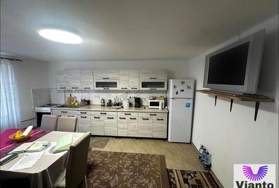 Casă individuală cu 4 camere cu Canalizare în Șura Mare - 3