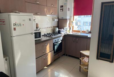 Apartament cu 3 camere în Faleza Nord - 16