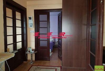 EFR UPGRADE - Casa cocheta si teren de vanzare zona Domenii - 6
