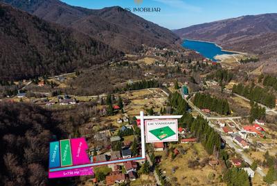 Teren agricol intravilan de 738 mp, în Poiana Mărului - 12