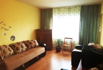 Garsonieră decomandată în Nufărul - 1