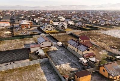 Casa constructie noua, ergonomica si economica, facilitati, Tarlungeni, Izvor - 22