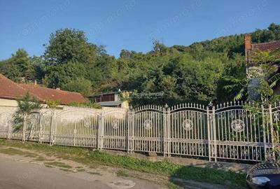Teren de 387 mp, în Oravița - 2
