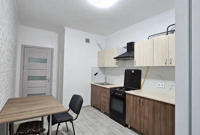 Garsonieră în Răcădău - 4