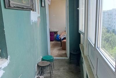 Dristor - Intrarea Parului - Apartament 2 camere - 9