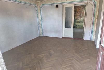 Casă cu Teren 1335 Mp în Săvinești - 6