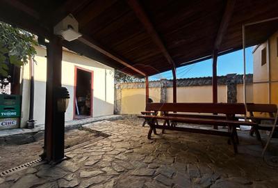 Casa / Vila cu 3 camere de vanzare - 9